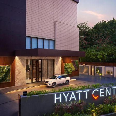 Hyatt Centric Ballygunge 콜카타 외부 사진