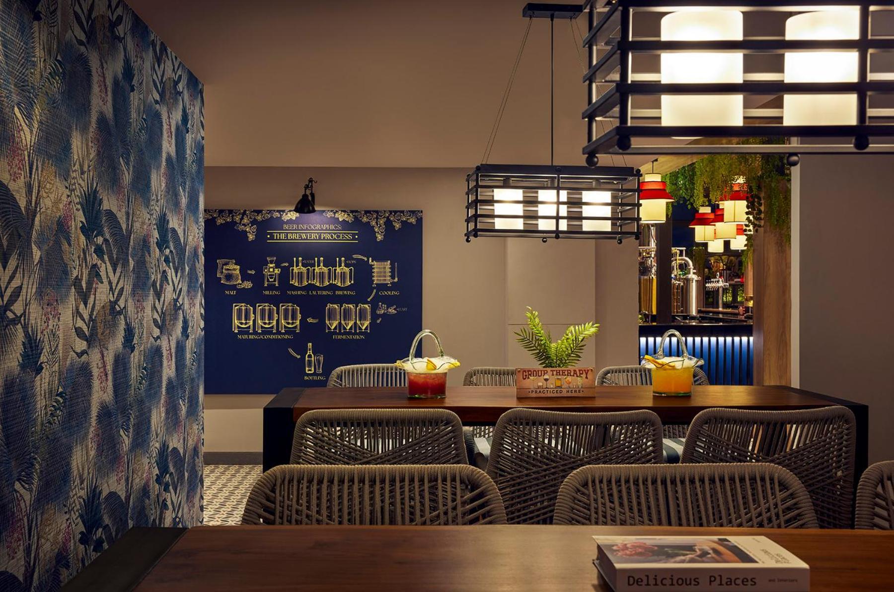 Hyatt Centric Ballygunge 콜카타 외부 사진