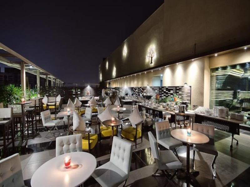 Hyatt Centric Ballygunge 콜카타 외부 사진